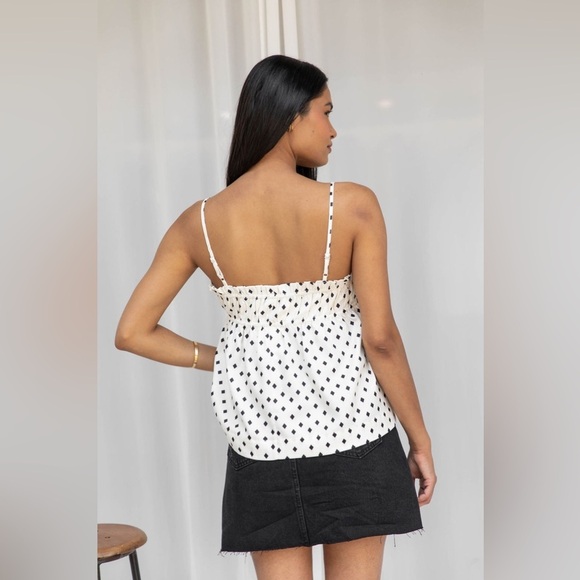 🌟NEW🌟-Kiara Diamond Top - Picture 4 of 4